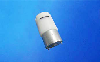 高真空度電動(dòng)微型真空泵PYP310B