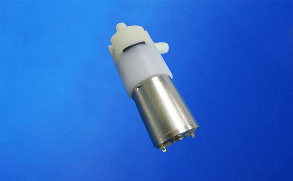 電動微型清水泵PYSP370B 電動微型清水泵PYSP370B